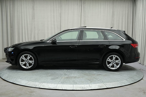 Audi A4 13 of 30