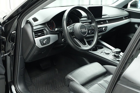 Audi A4 22 of 30