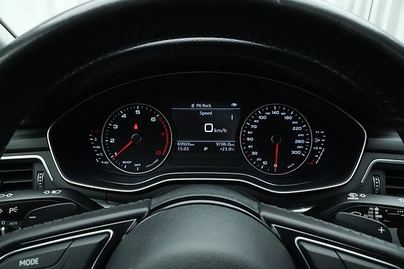 Audi A4 29 of 30
