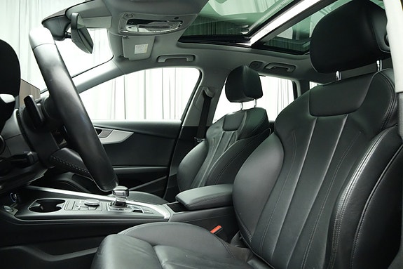 Audi A4 21 of 30