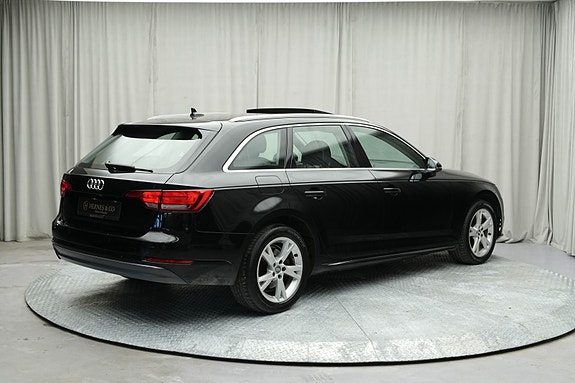 Audi A4 8 of 30