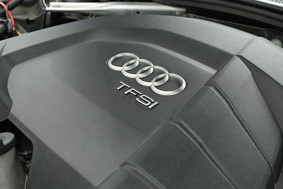 Audi A4 7 of 30