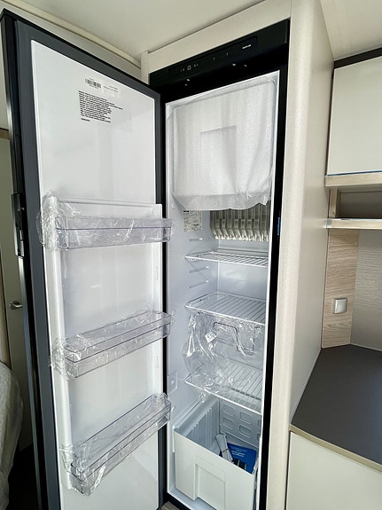 Bürstner Premio Limeted 550 TK  – Stor familievogn med 7 soveplasser! 10 of 28
