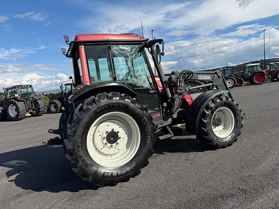 Valtra A 95 17 of 30