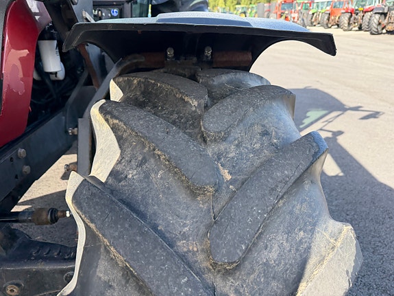 Valtra A 95 28 of 30