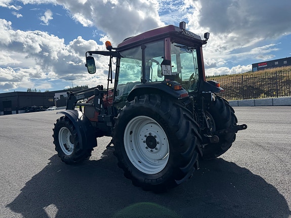 Valtra A 95 9 of 30
