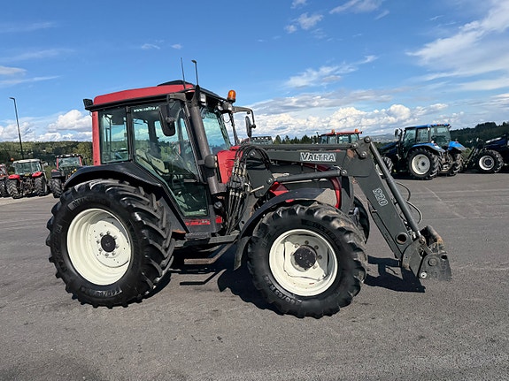 Valtra A 95 20 of 30