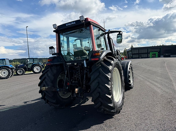 Valtra A 95 15 of 30