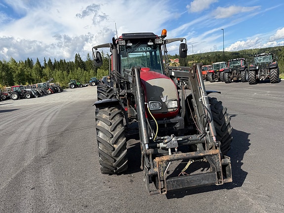 Valtra A 95 27 of 30
