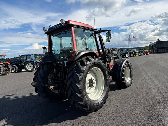 Valtra A 95 14 of 30