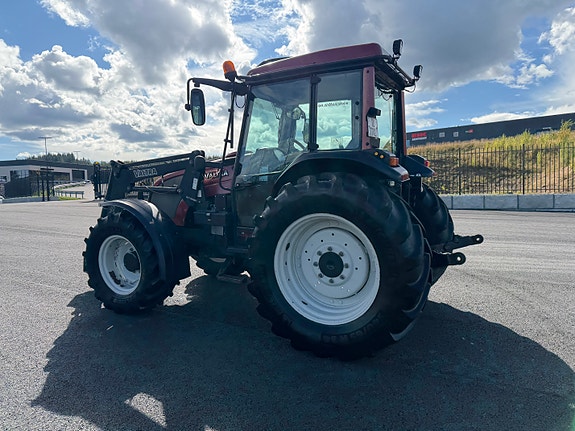 Valtra A 95 8 of 30