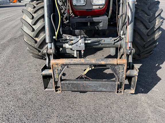 Valtra A 95 26 of 30