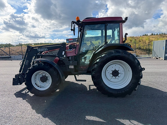 Valtra A 95 4 of 30