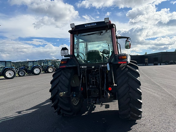 Valtra A 95 13 of 30