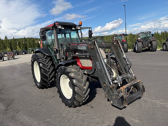 Valtra A 95 23 of 30