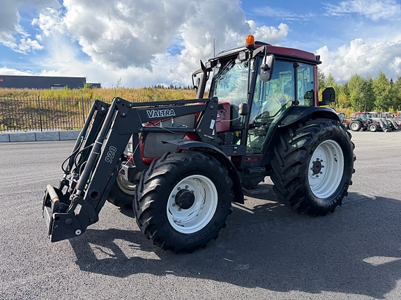 Valtra A 95 3 of 30