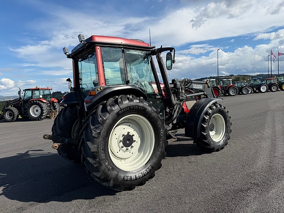 Valtra A 95 16 of 30