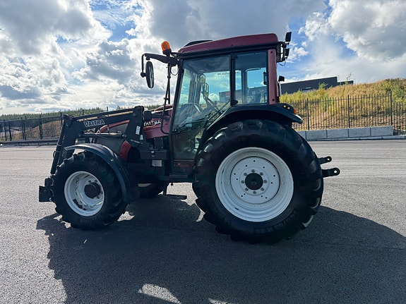 Valtra A 95 7 of 30