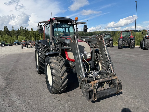 Valtra A 95 24 of 30