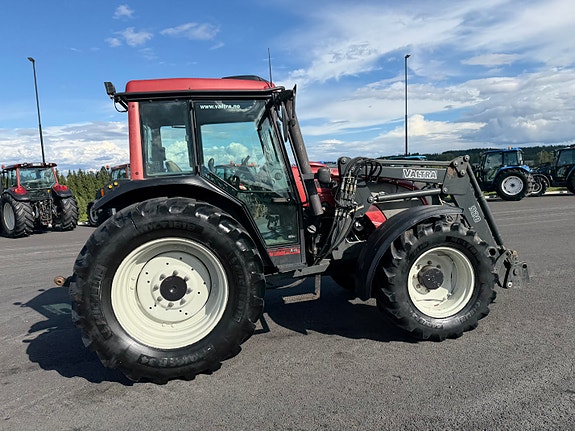 Valtra A 95 18 of 30