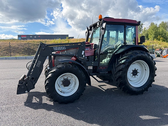 Valtra A 95 6 of 30