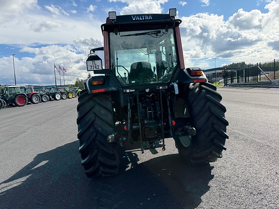Valtra A 95 10 of 30