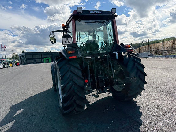 Valtra A 95 11 of 30