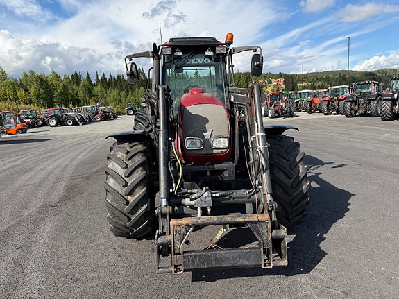 Valtra A 95 25 of 30