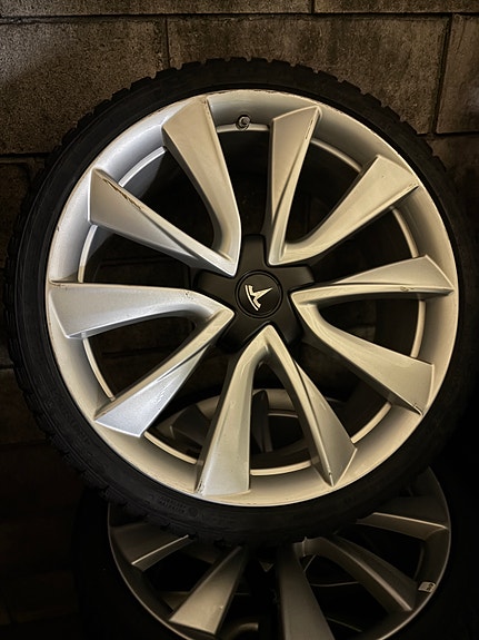 Tesla Model 3 16 of 16
