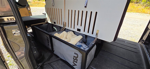 Ford Transit Custom 270s Campervan 23 of 30
