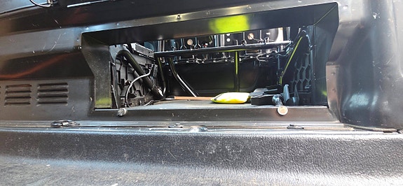 Ford Transit Custom 270s Campervan 29 of 30