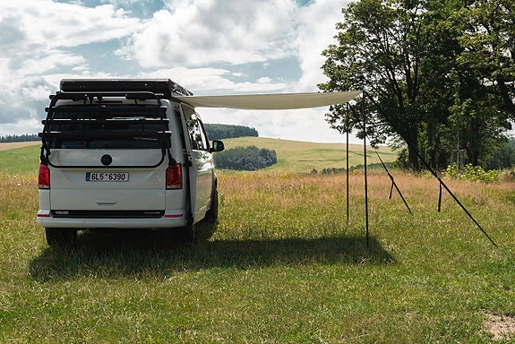 Ford Transit Custom 270s Campervan 28 of 30