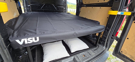 Ford Transit Custom 270s Campervan 21 of 30