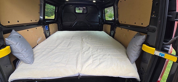 Ford Transit Custom 270s Campervan 7 of 30