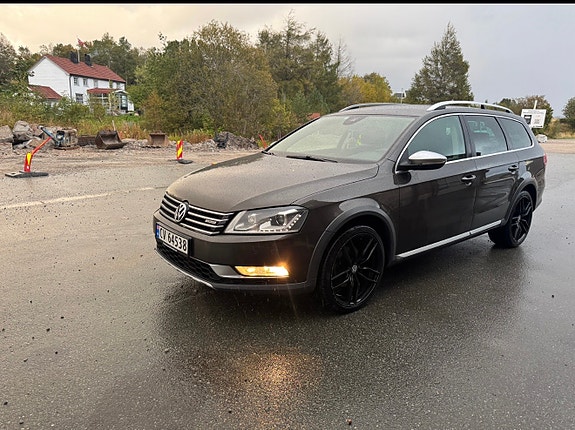 Volkswagen Passat 7 of 15