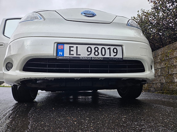 Nissan e-NV200 3 of 19