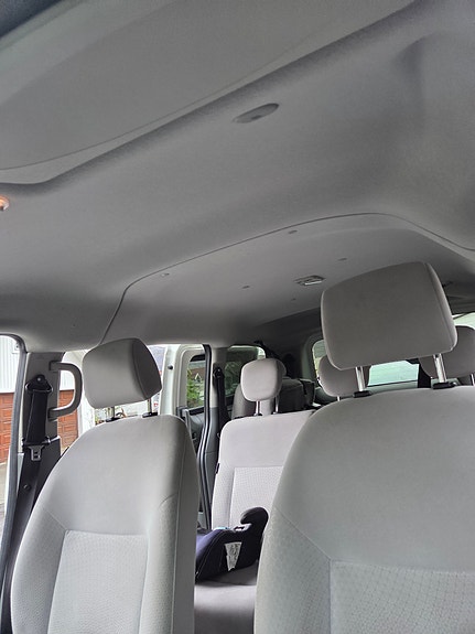 Nissan e-NV200 7 of 19