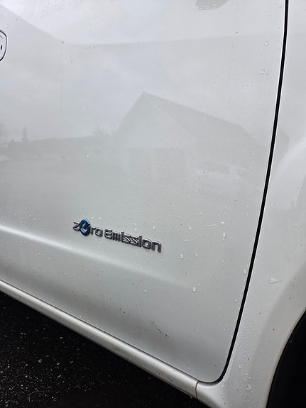 Nissan e-NV200 5 of 19