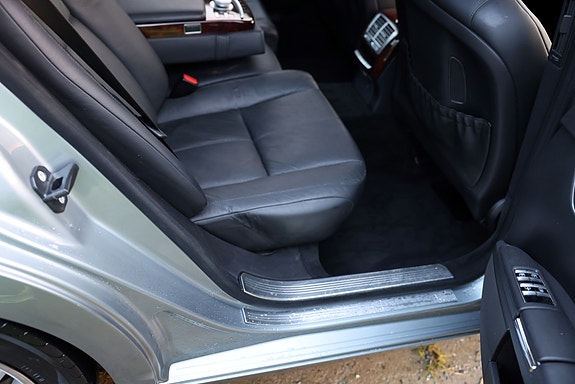 Mercedes-Benz S500 13 of 20
