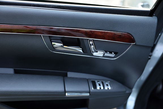 Mercedes-Benz S500 11 of 20