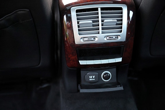 Mercedes-Benz S500 16 of 20