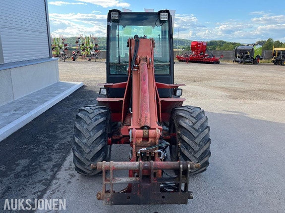 Schäffer 450T 4 of 30