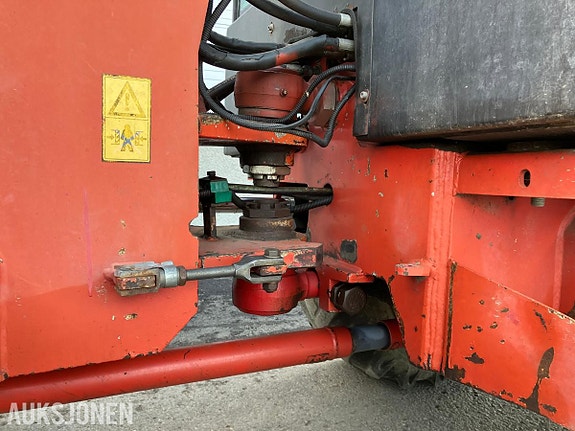 Schäffer 450T 17 of 30