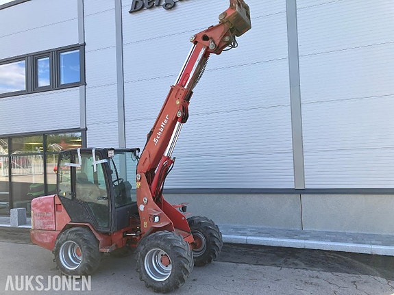 Schäffer 450T 12 of 30