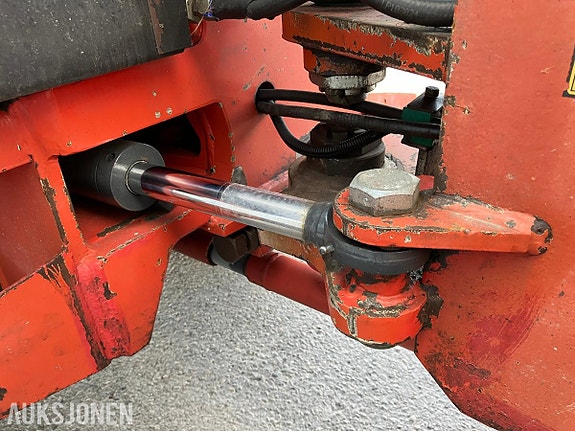 Schäffer 450T 14 of 30