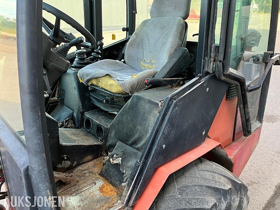 Schäffer 450T 21 of 30