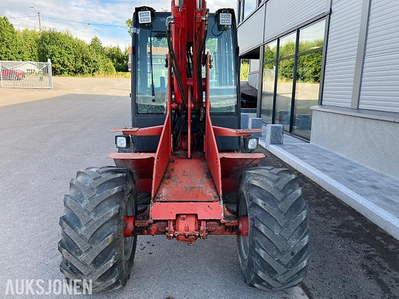 Schäffer 450T 11 of 30