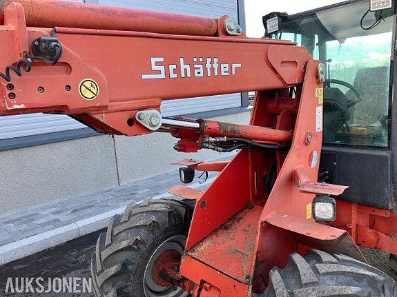 Schäffer 450T 20 of 30