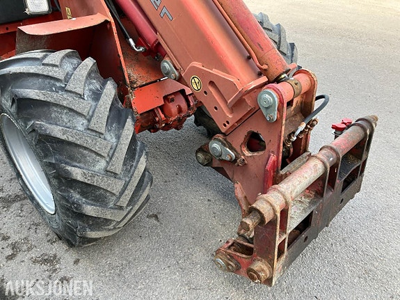 Schäffer 450T 16 of 30