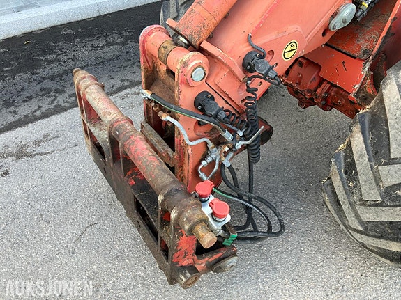 Schäffer 450T 13 of 30